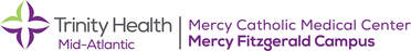 Trinity Health - Mercy Catholic Medical Center Mercy Fitzgerald Campus